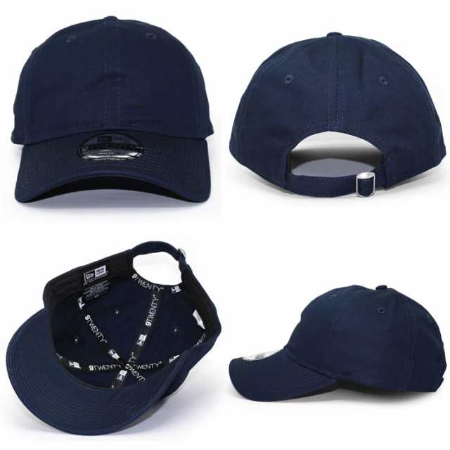 new era 9twenty blank