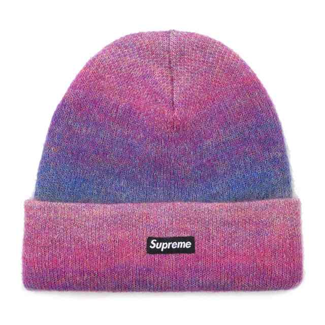 supreme mohair beanie