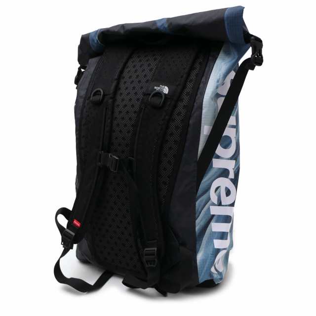 supreme the north face waterproof backpack