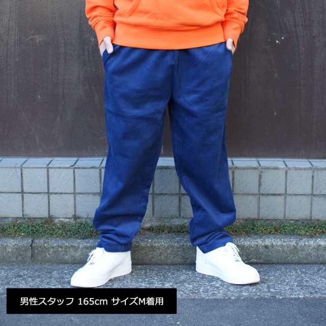 COOKMAN クックマン シェフパンツ Chef Pants コーデュロイ