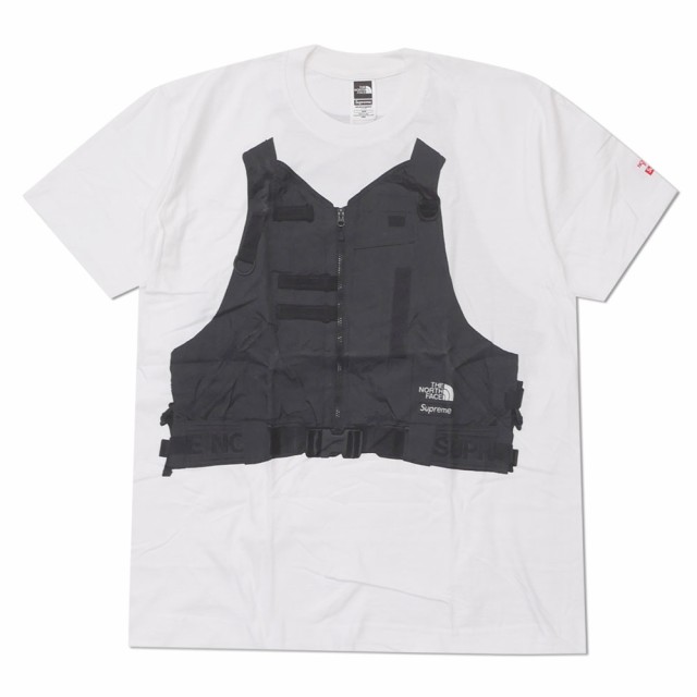 supreme x tee