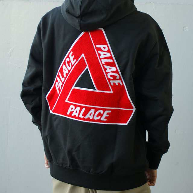 palace skateboards パレス スケートボード パーカー - パーカー