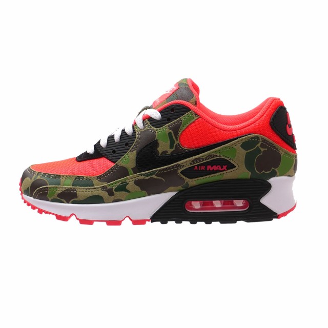 nike air max 90 infrared black