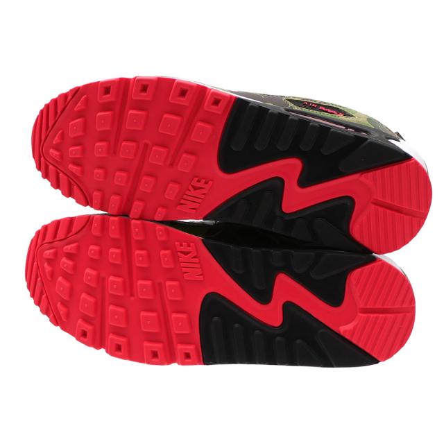 air max 90 sp infrared black