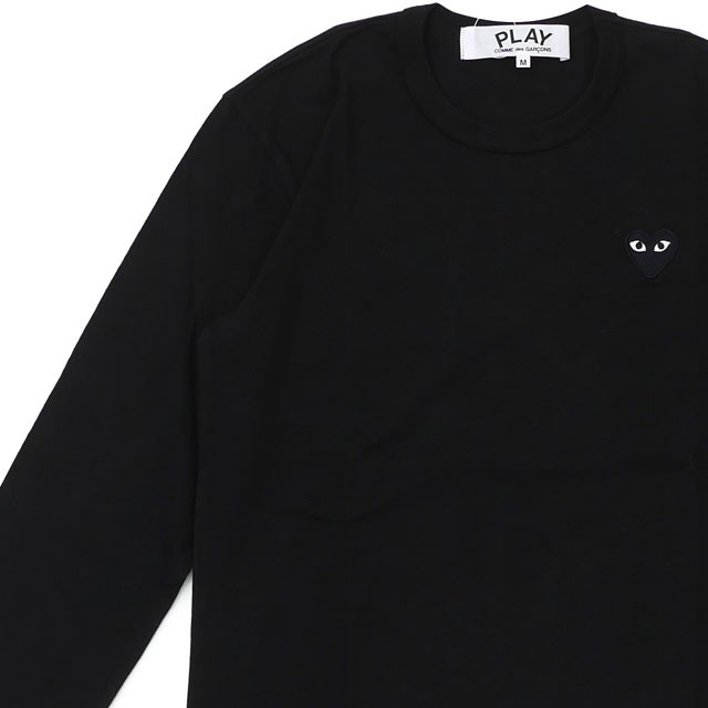 Comme des garcons tee shirt outlet mens