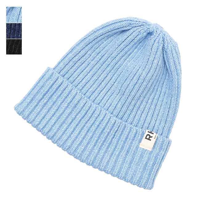 ロンハーマン Rhc Ron Herman Linen Nylon Beanie ビーニー ヘッドウェアの通販はau Pay マーケット Essense