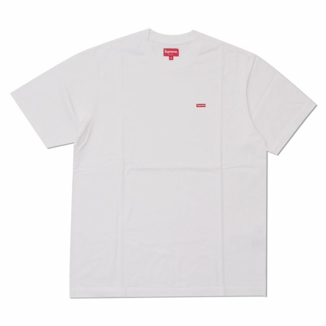 新品 シュプリーム SUPREME Small Box Tee スモール ボックスロゴ T ...