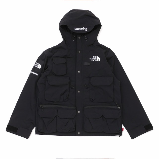 supreme x north face sweater