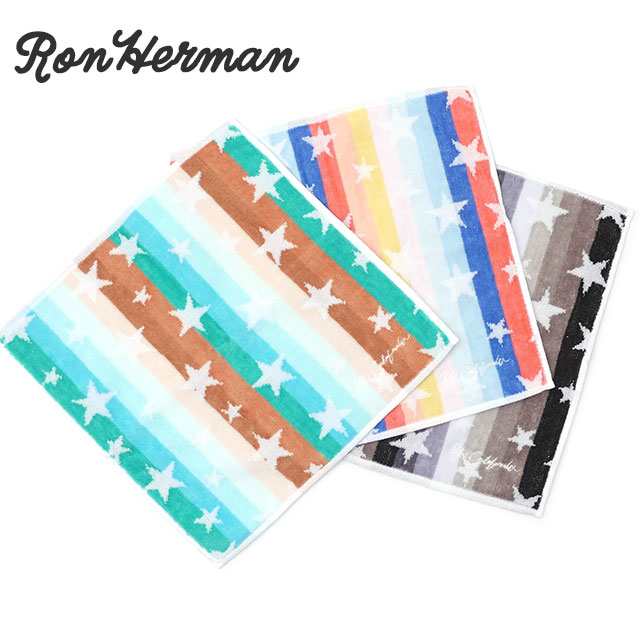 ロンハーマン Ron Herman Beach Hand Towel ハンドタオル グッズの通販はau Pay マーケット Essense