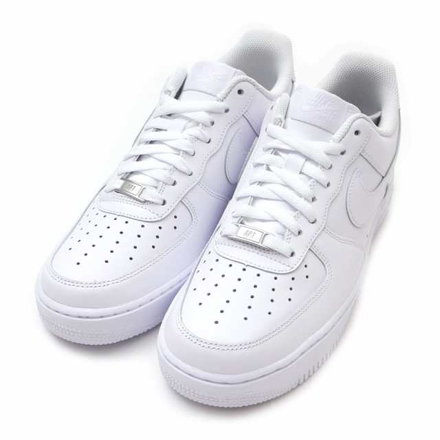 NIKE AIR FORCE 1 07 315122-111 27.0cm