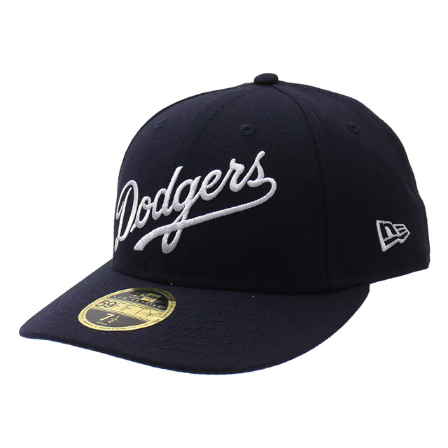 ロンハーマン Rhc Ron Herman X ニューエラ New Era Dodgers Cap ドジャース キャップ Navy ネイビー 紺 ヘッドウェアの通販はau Pay マーケット Essense