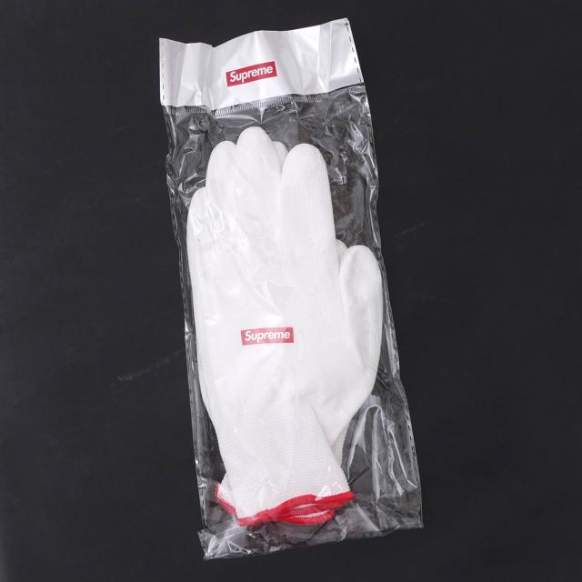 シュプリーム 手袋 WINDSTOPPER® Zip Gloves | Supreme 24fw