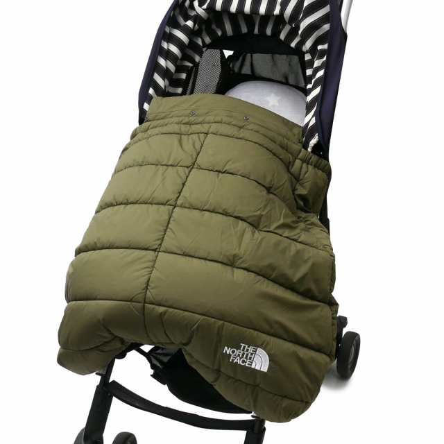 ザ ノースフェイス The North Face Baby Shell Blanket ベビー シェル ブランケット Bg Burnt Olive Nnb ベビー グッズの通販はau Pay マーケット Essense