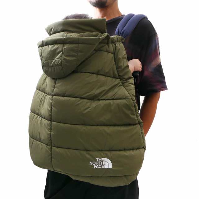 ザ ノースフェイス The North Face Baby Shell Blanket ベビー シェル ブランケット Bg Burnt Olive Nnb ベビー グッズの通販はau Pay マーケット Essense