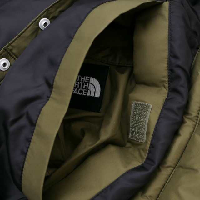 ザ ノースフェイス The North Face Baby Shell Blanket ベビー シェル ブランケット Bg Burnt Olive Nnb ベビー グッズの通販はau Pay マーケット Essense