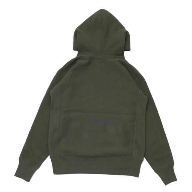 数量限定特別価格】 新品 ロンハーマン RHC Ron Herman x チャンピオン Champion I have a dream Reverse  weave Hoodie パーカー KHAKI カーキ SWT/HOODYの通販はau PAY マーケット - essense | au PAY  マーケット－通販サイト