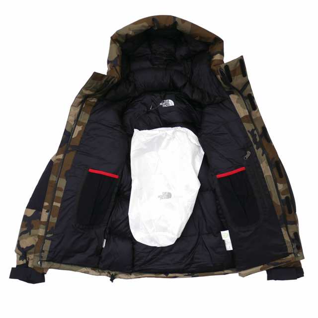 新品 ザ・ノースフェイス THE NORTH FACE NOVELTY BALTRO LIGHT JACKET ...