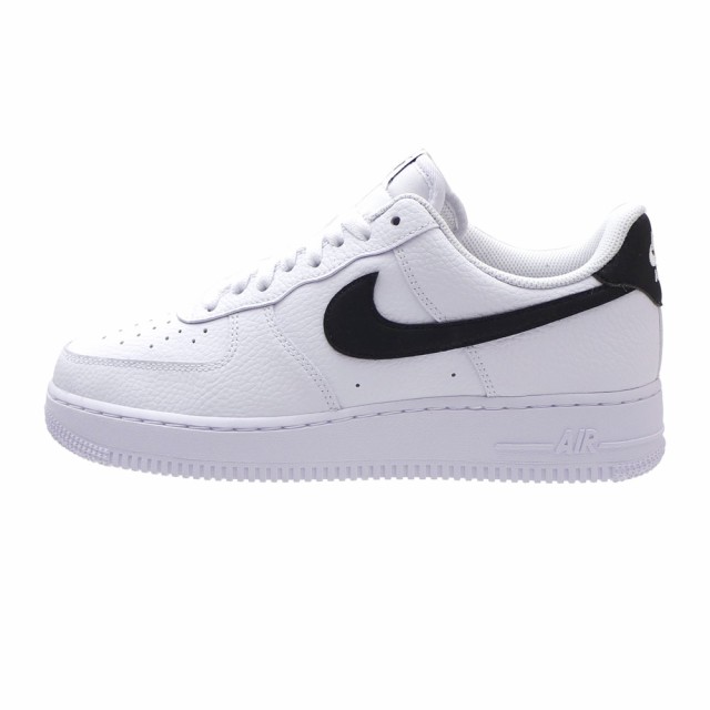 新品 ナイキ NIKE AIR FORCE 1 07 エアフォース1 WHITE/BLACK CT2302