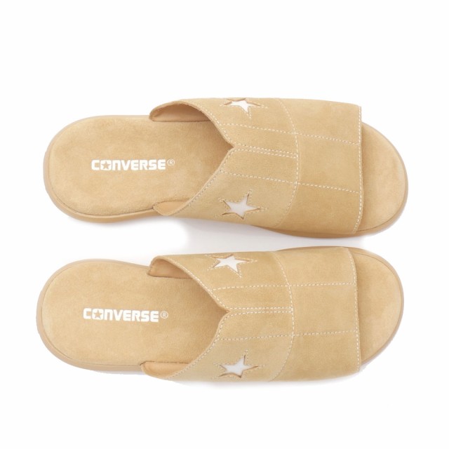 新品 コンバース アディクト CONVERSE ADDICT One Star Sandal ワン