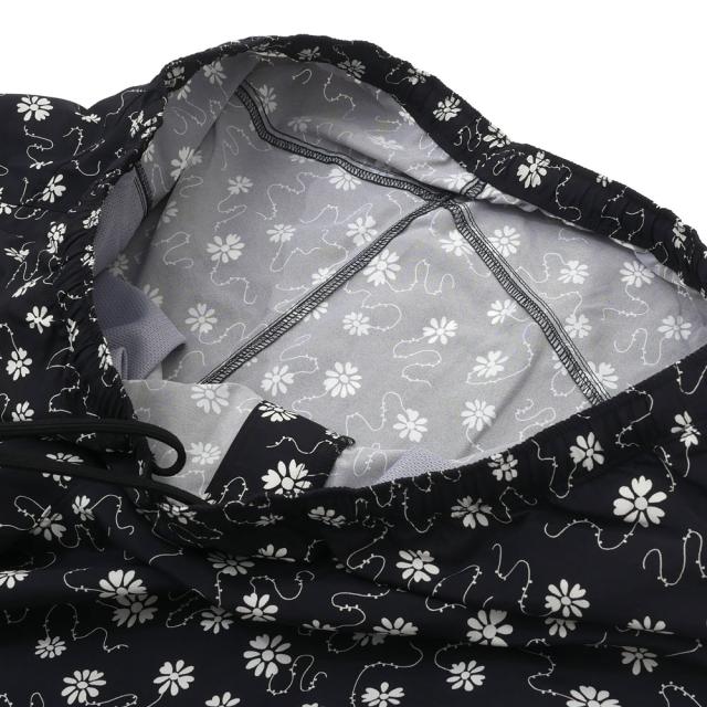 【数量限定特別価格】 新品 ニードルズ NEEDLES W.U. Short ショーツ BLACK ブラック 黒 パンツの通販は