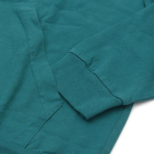 新品 ナンバーズ Numbers 2-TONE 12:45 ANGEL JERSEY PULLOVER