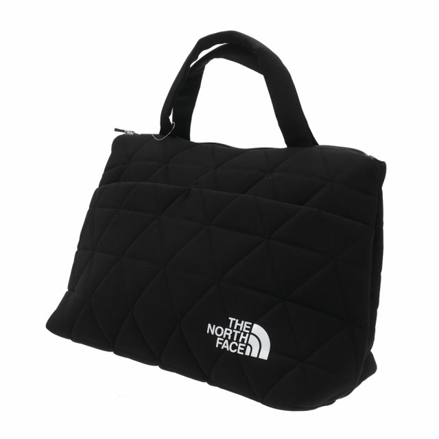 新品 ザ・ノースフェイス THE NORTH FACE Geoface Box Tote ジオフェイス ボックス トート バッグ K(BLACK)  ブラック NM82058 NM82283 グの通販はau PAY マーケット - essense