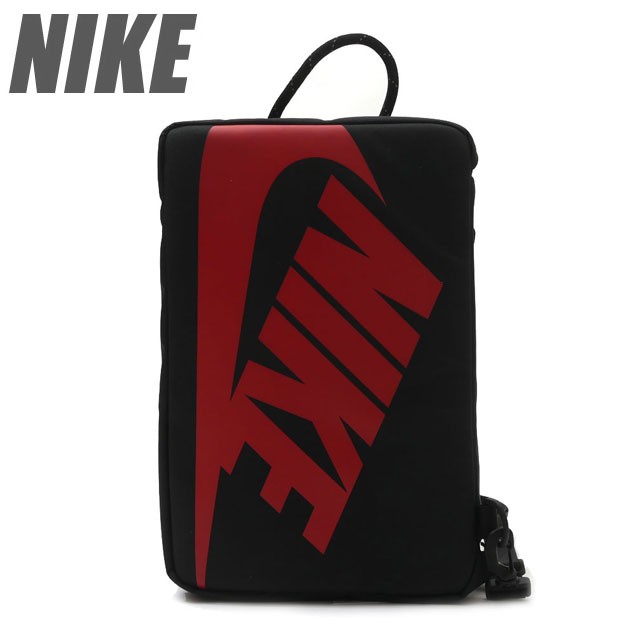 新品 ナイキ NIKE SHOE BOX BAG PRM シューボックスバッグ シューズ