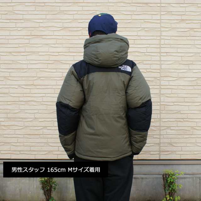 THE NORTH FACE BALTRO LIGHT JK ND91950 【人気急上昇】