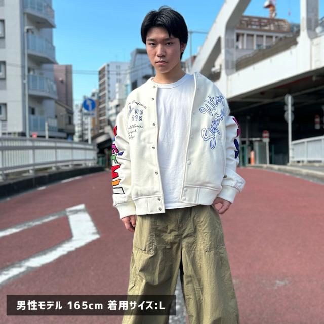 数量限定特別価格】新品 シュプリーム SUPREME x ダブルタップス WTAPS