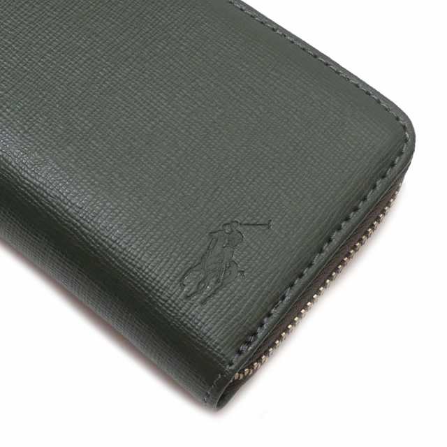 新品 ポロ ラルフローレン POLO RALPH LAUREN COIN CASE ウォレット