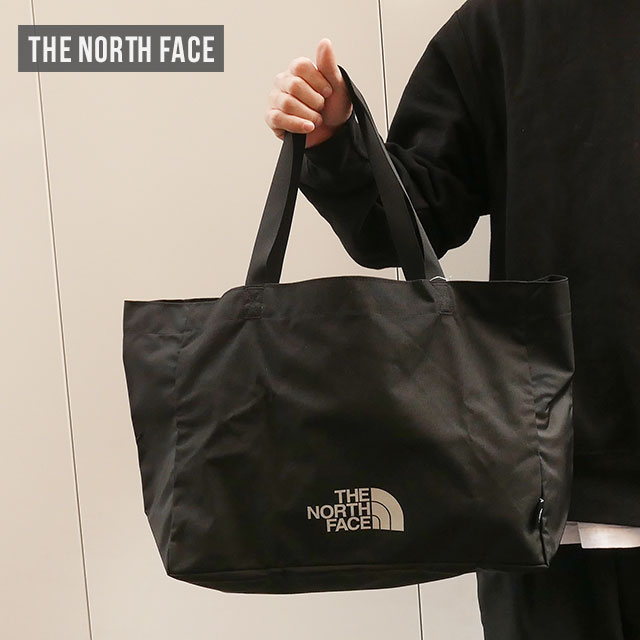 新品 ザ・ノースフェイス THE NORTH FACE Truelock LOOP Tote M トゥルーロック ループ トート バッグ K(BLACK) ブラック NM82189R NM82241R NM82359R グッズの通販は 5,872円