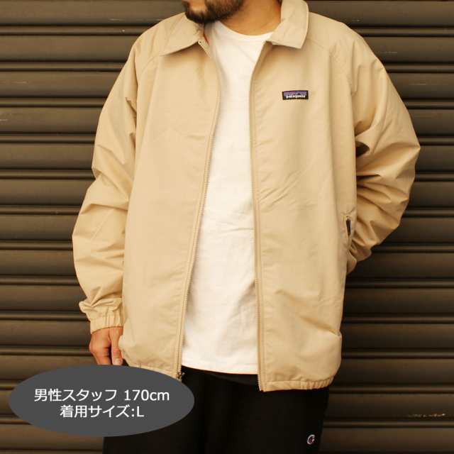 新品 パタゴニア Patagonia Ms Baggies Jacket バギーズ ジャケット ...