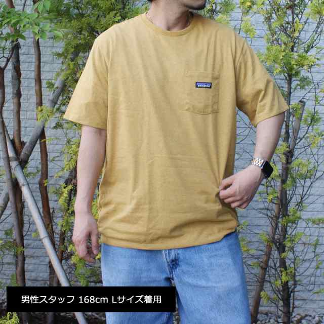 好評格安 Patagonia パタゴニア ポケT Ms P-6 Logo Pocket