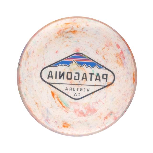 専用になります Amazon.co.jp: [Patagonia (パタゴニア)] Logo Disc フリスビー