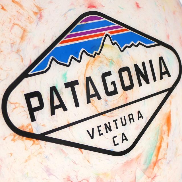 専用になります 新品 パタゴニア Patagonia Logo Disc ロゴ ディスク フリスビー