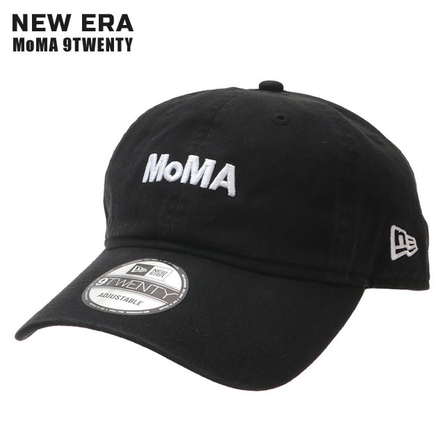 【7 1/4】MOMA x NEW ERAキャップ