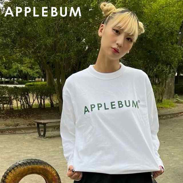 APPLEBUM ロンT - Tシャツ