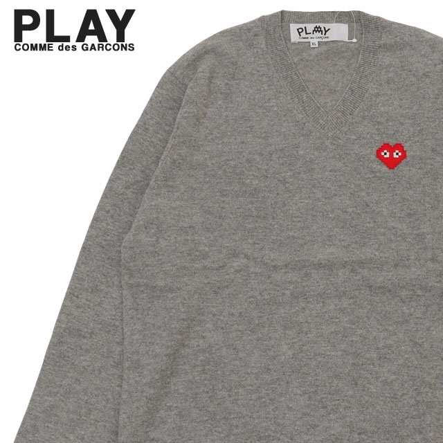 最新型 プレイ コムデギャルソン PLAY COMME des GARCONS x