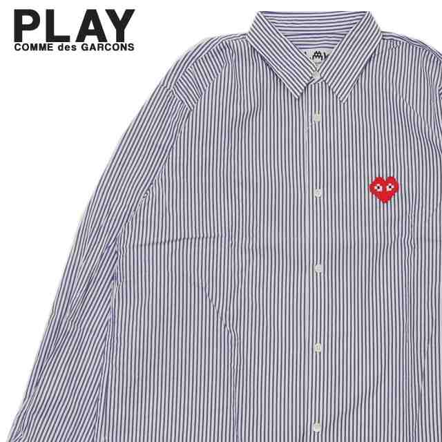 プレイ コムデギャルソン PLAY COMME des GARCONS x インベーダー