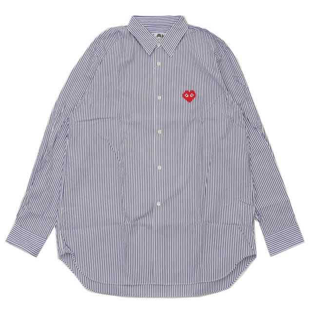 新品 プレイ コムデギャルソン PLAY COMME des GARCONS x インベーダー