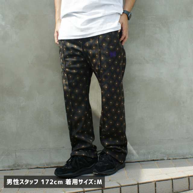 needles Track Pant - Poly Jq.