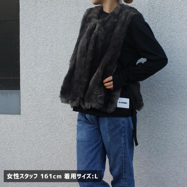 期間限定ポイント20倍！] 新品 ジルサンダー+ JIL SANDER+