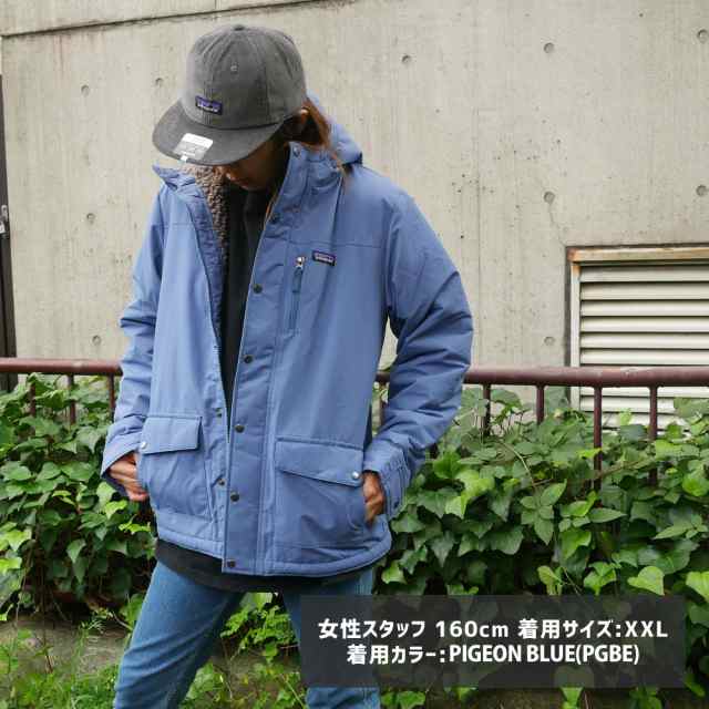 新品 パタゴニア Patagonia Boys' Infurno Jacket ボーイズ