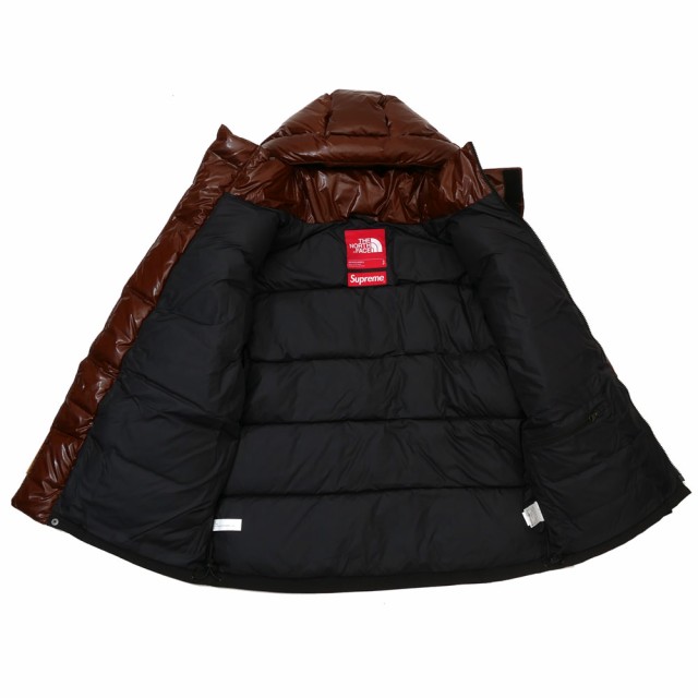 新品 シュプリーム SUPREME x ザ ノースフェイス THE NORTH FACE 700 ...