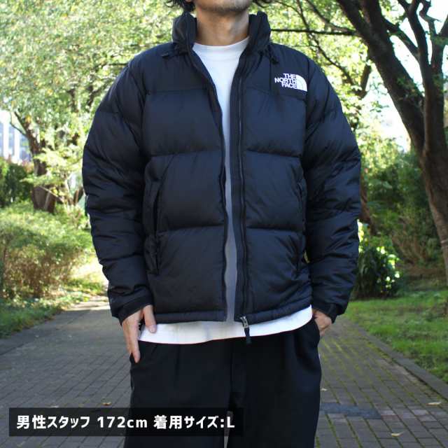 人気定番の ザ ノースフェイス THE NORTH FACE ヌプシダウンジャケット