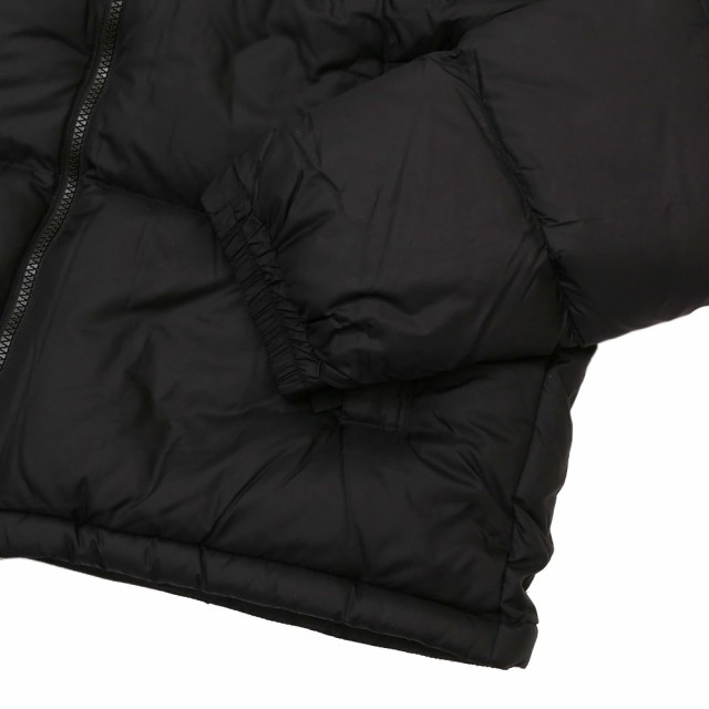 新品 ザ・ノースフェイス THE NORTH FACE Nuptse Jacket ヌプシ ダウン ジャケット K(BLACK) ブラック ND92234 ND92335 OUTER