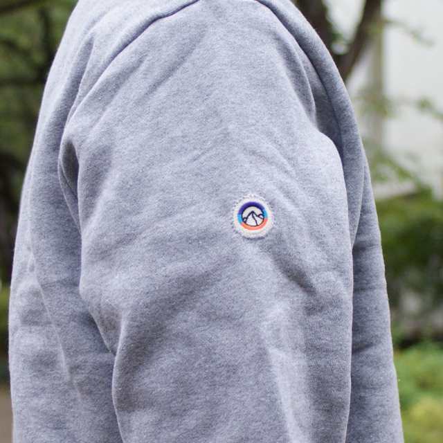 新品 パタゴニア Patagonia Fitz Roy Icon Uprisal Crew Sweatshirt