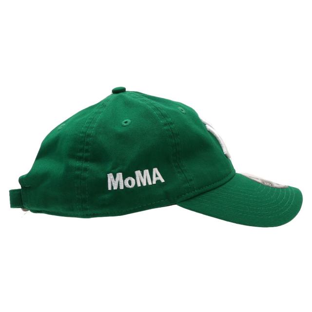 【新品】MOMA×New Era NYヤンキース/ニューエラ/キャップ/グリーン 楽天市場】MoMA Design NY Yankees ヤンキース ニューエラ MoMA