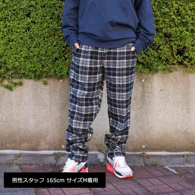 リアル COOKMAN クックマン シェフパンツ chef pants メンズ