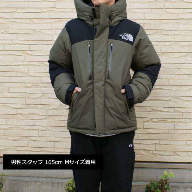 新品 ザ・ノースフェイス THE NORTH FACE BALTRO LIGHT JACKET ...